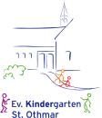 Logo Ev. Kindergarten St. Othmar