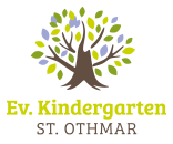 Logo Ev. Kindergarten St. Othmar